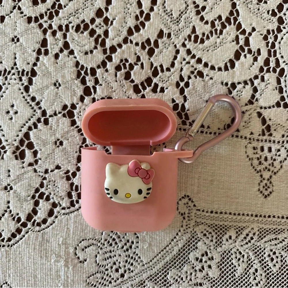 hello kitty airpod case